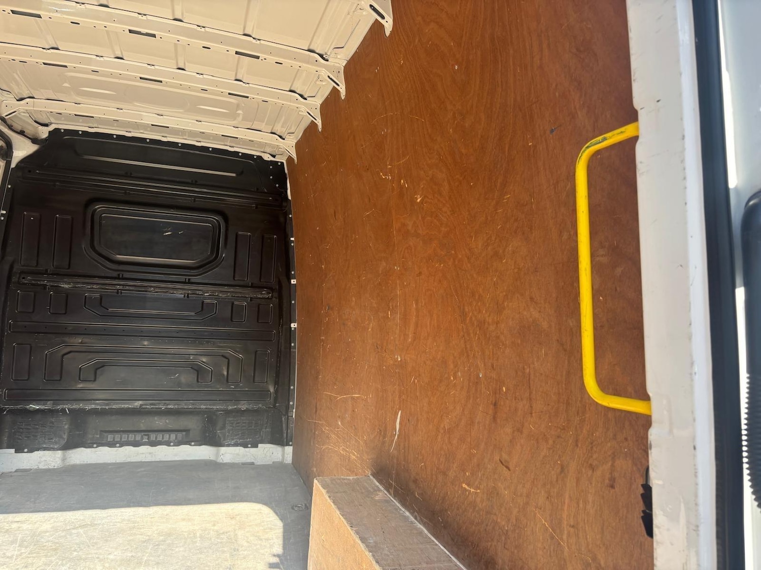 Used Volkswagen Crafter 2019 for sale - 78116070: Photo 81