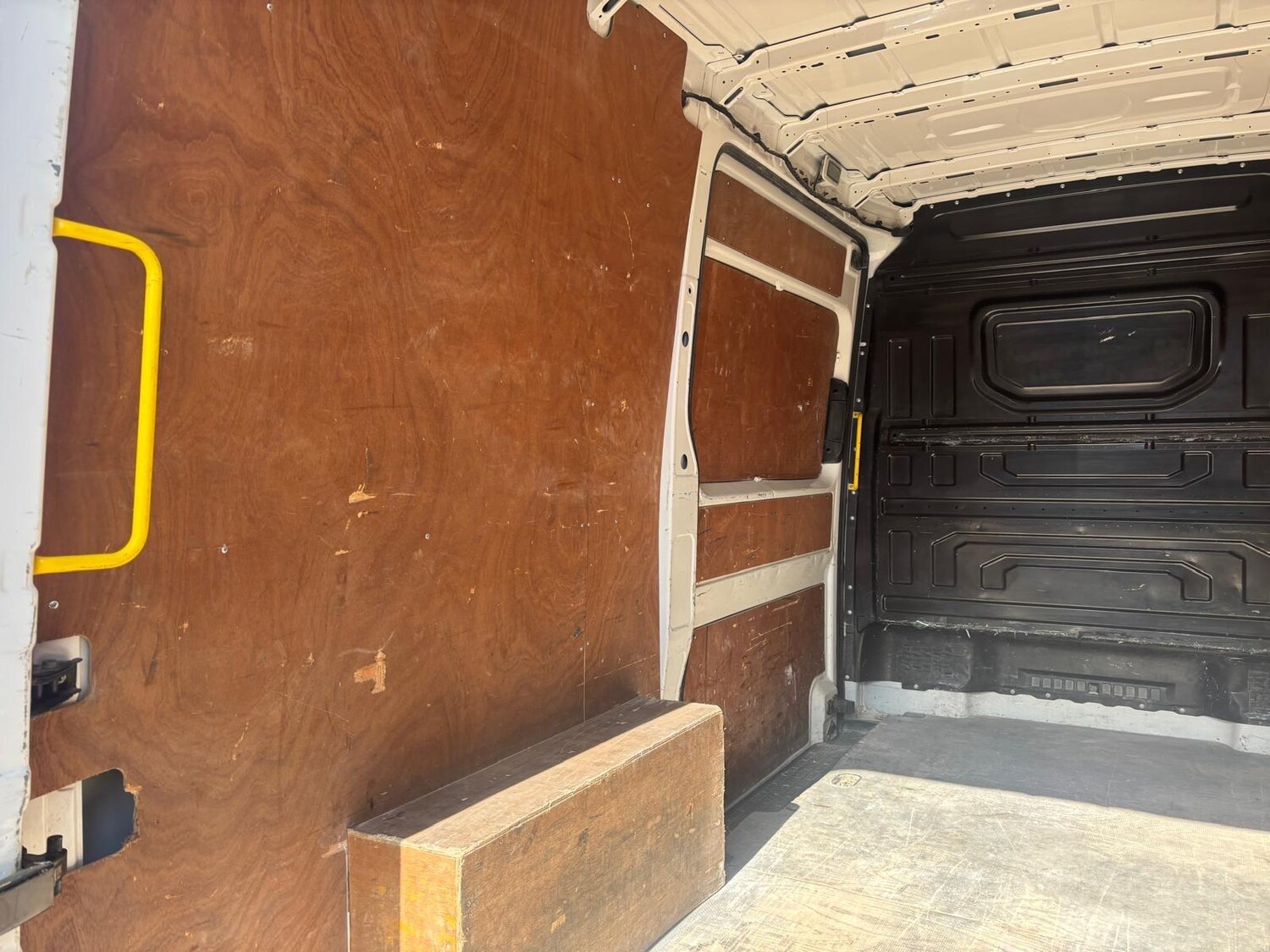 Used Volkswagen Crafter 2019 for sale - 78116070: Photo 82