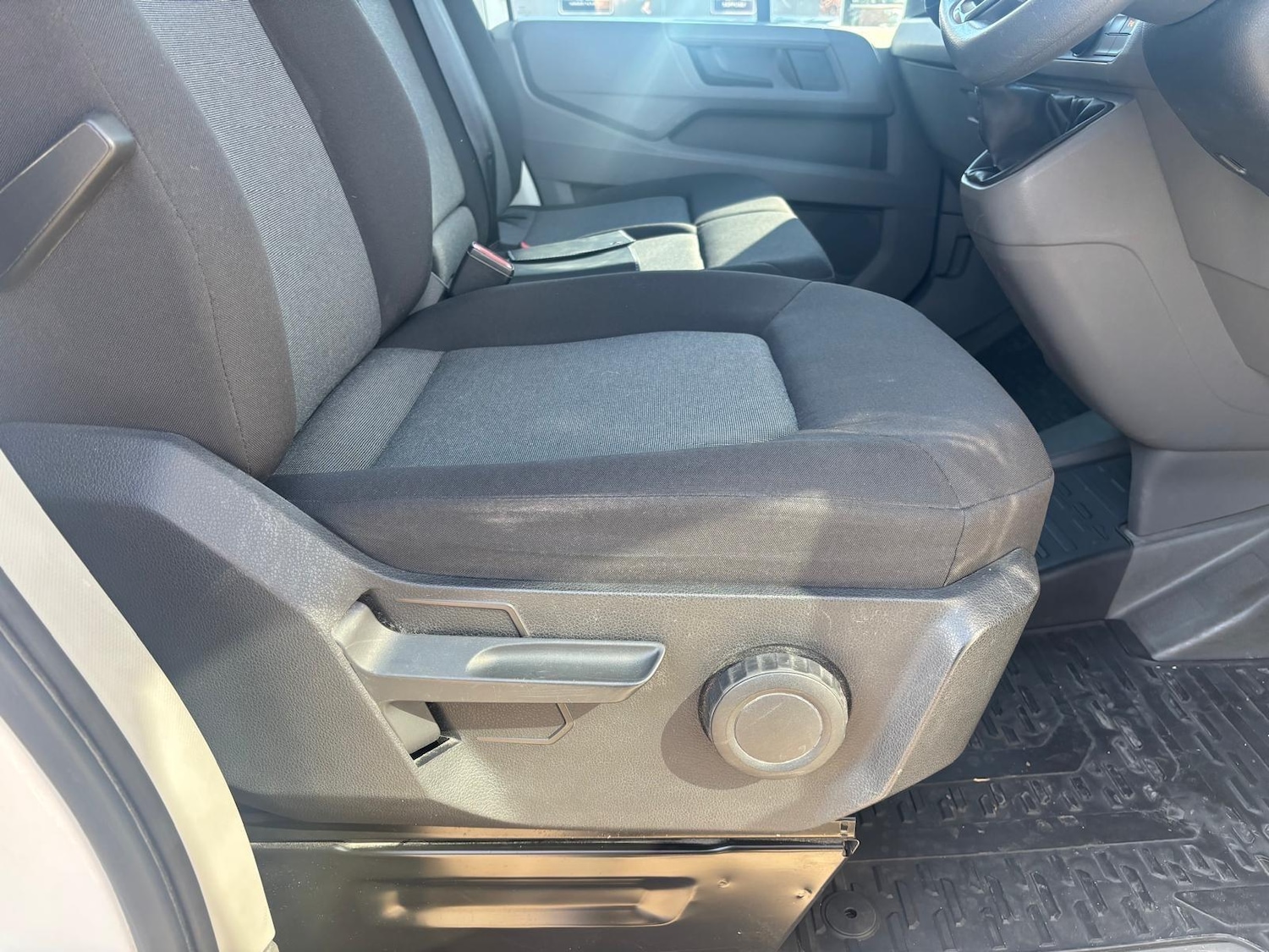 Used Volkswagen Crafter 2019 for sale - 78116070: Photo 83