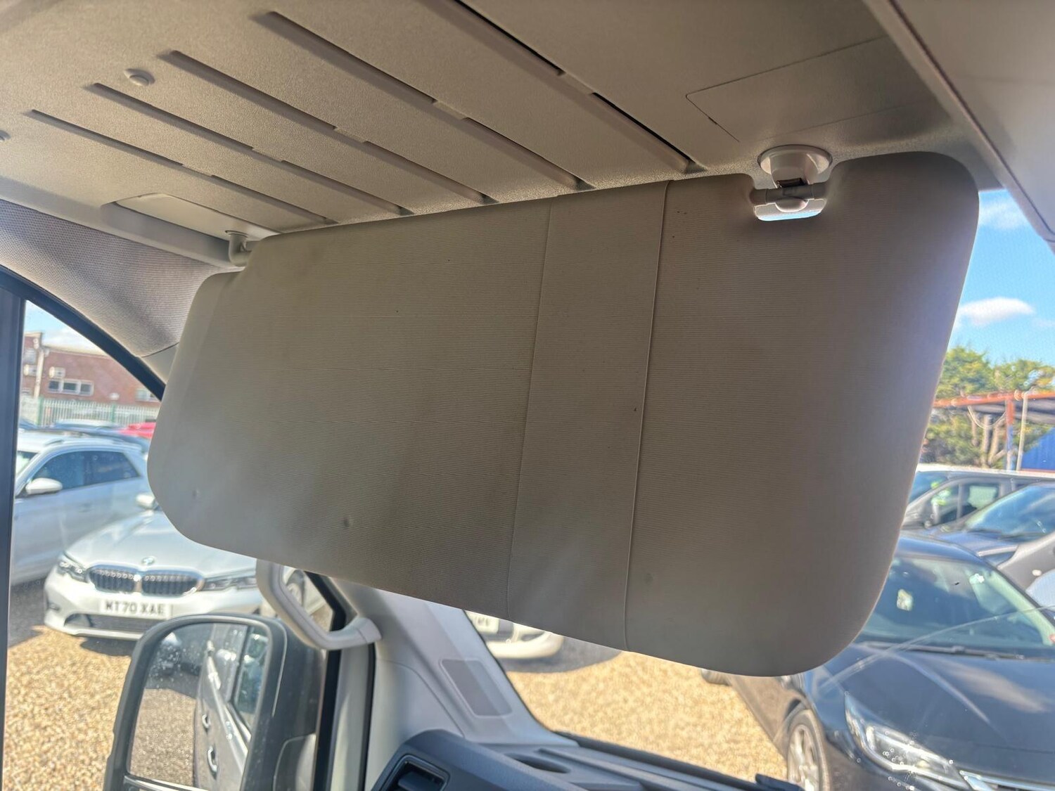 Used Volkswagen Crafter 2019 for sale - 78116070: Photo 85