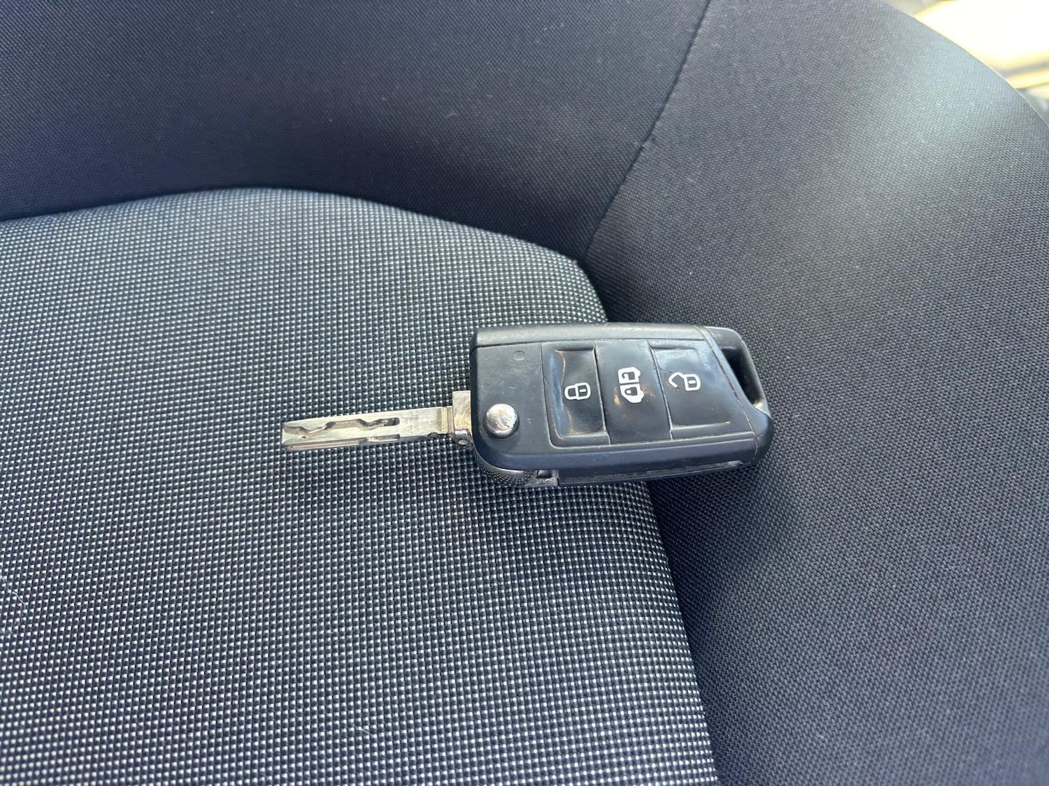 Used Volkswagen Crafter 2019 for sale - 78116070: Photo 87