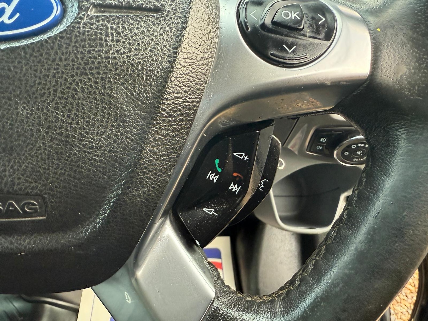 Used Ford Transit Custom 2016 for sale - 76987720: Photo 15