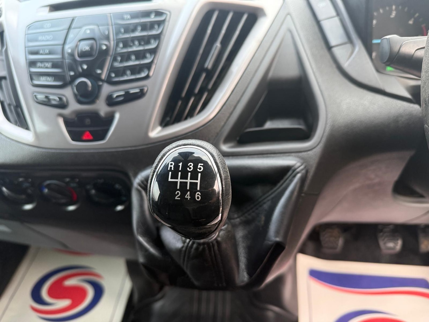 Used Ford Transit Custom 2016 for sale - 76987720: Photo 16