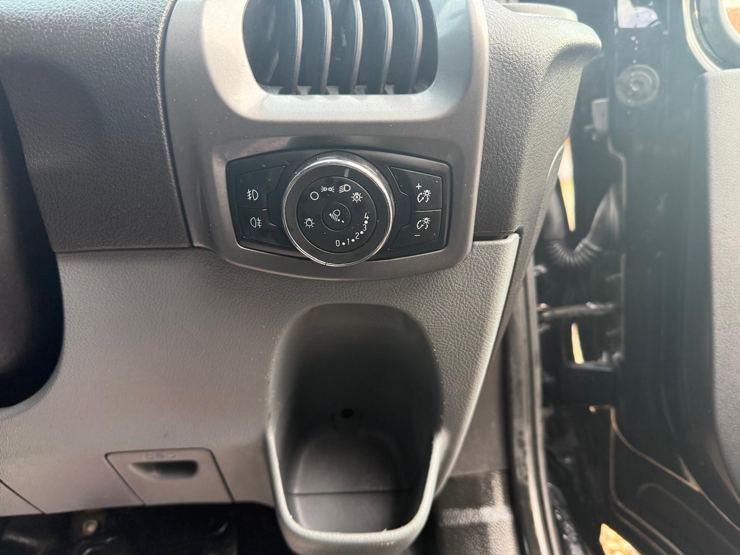 Used Ford Transit Custom 2016 for sale - 76987720: Photo 19