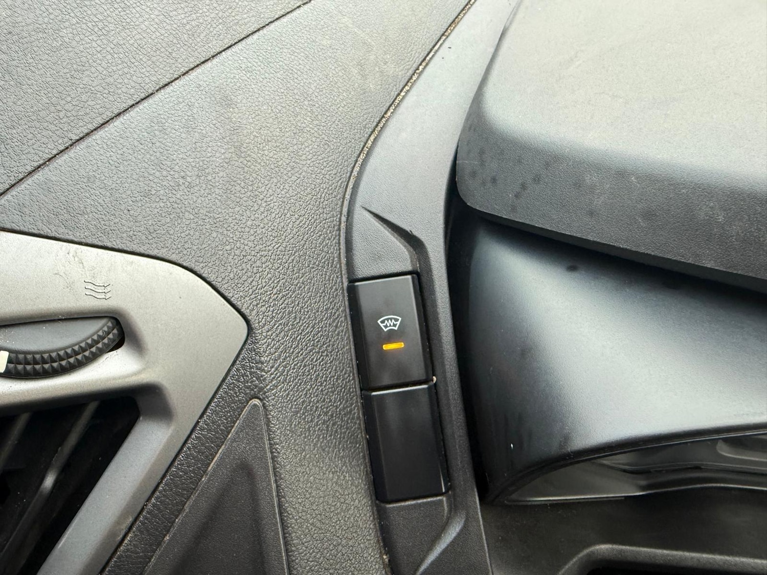 Used Ford Transit Custom 2016 for sale - 76987720: Photo 23