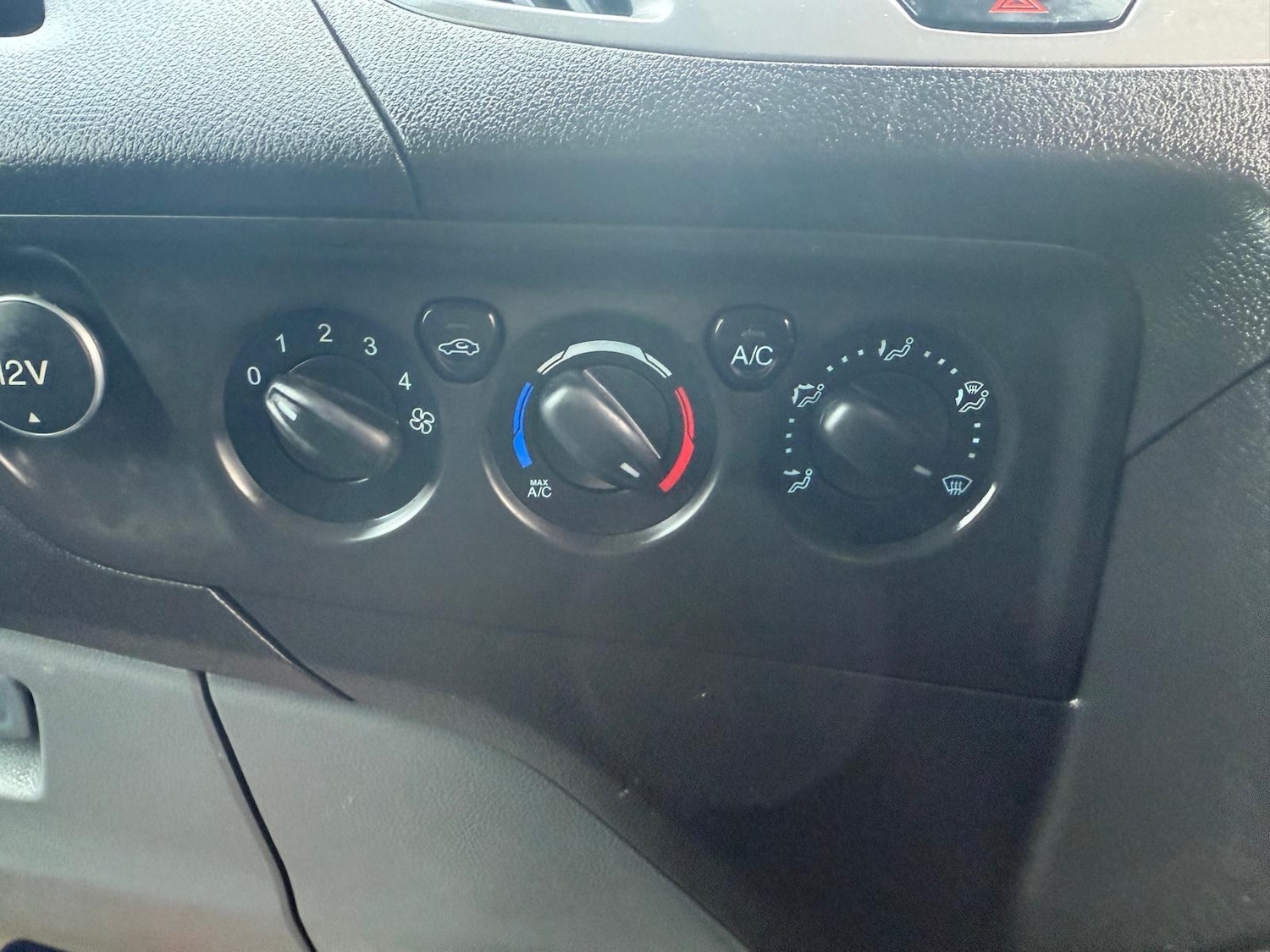 Used Ford Transit Custom 2016 for sale - 76987720: Photo 24