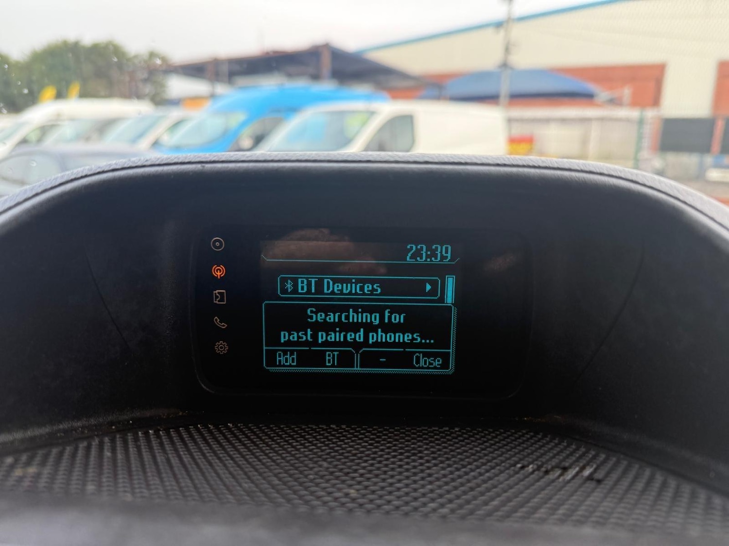 Used Ford Transit Custom 2016 for sale - 76987720: Photo 27