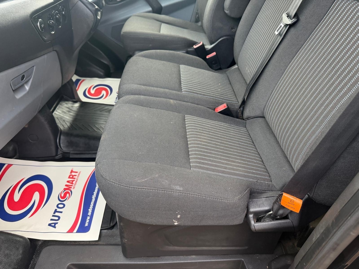 Used Ford Transit Custom 2016 for sale - 76987720: Photo 37