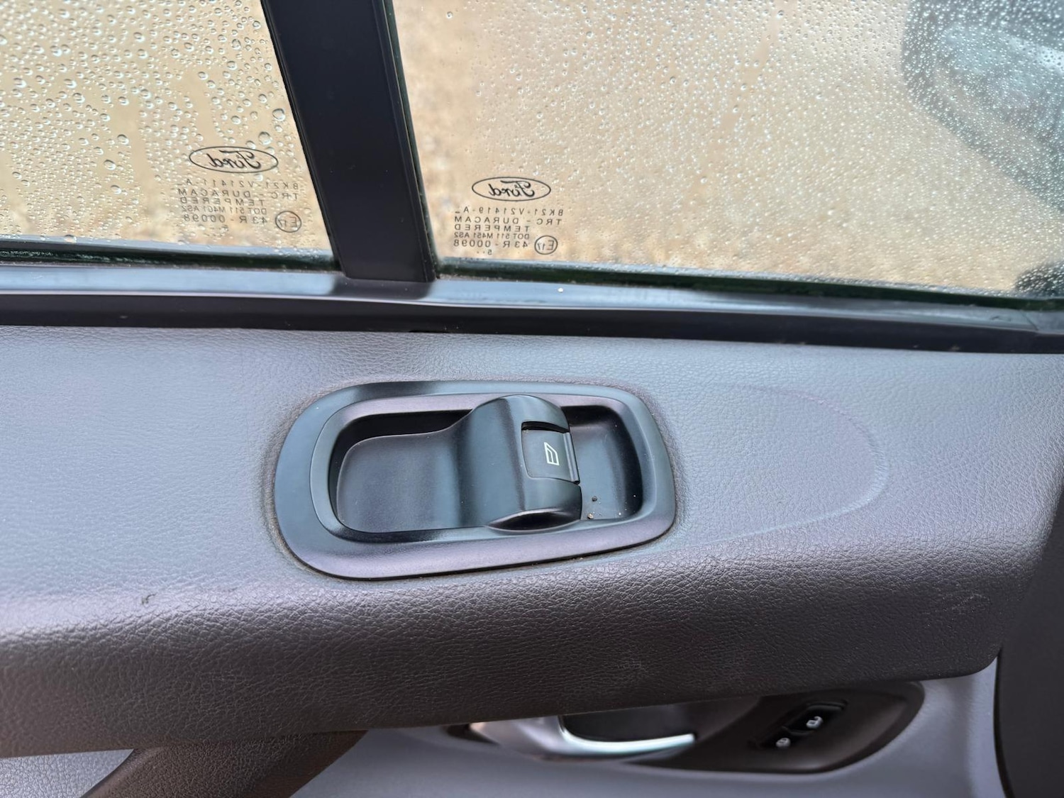 Used Ford Transit Custom 2016 for sale - 76987720: Photo 39