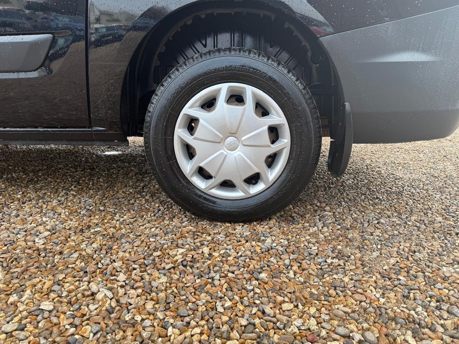 Used Ford Transit Custom 2016 for sale - 76987720: Photo 40