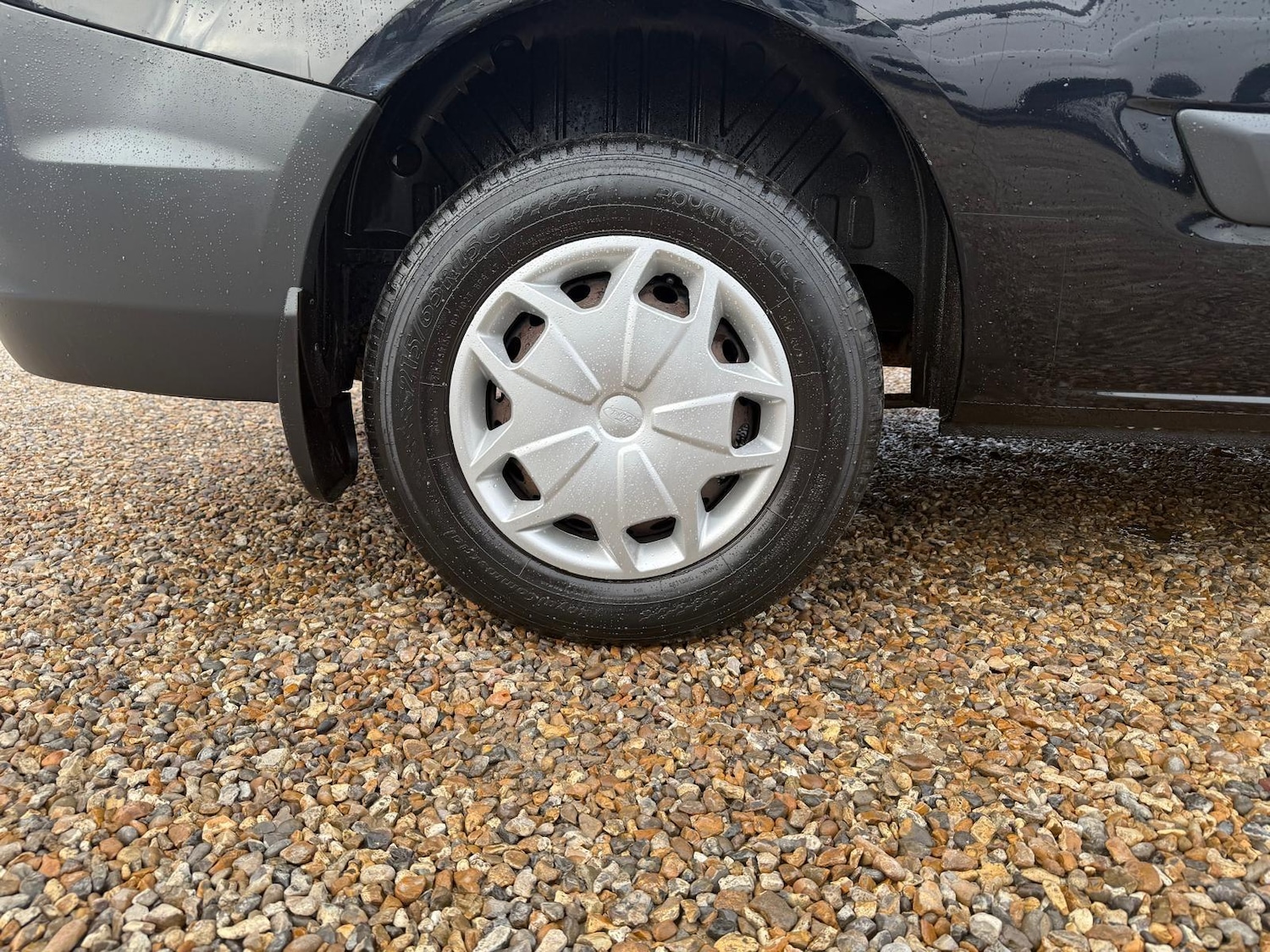 Used Ford Transit Custom 2016 for sale - 76987720: Photo 41