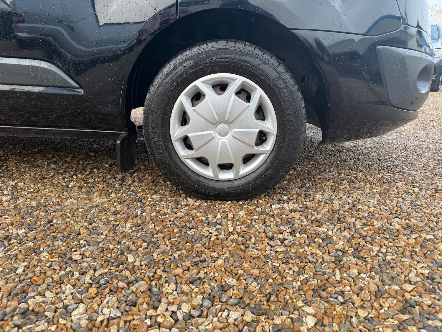 Used Ford Transit Custom 2016 for sale - 76987720: Photo 42