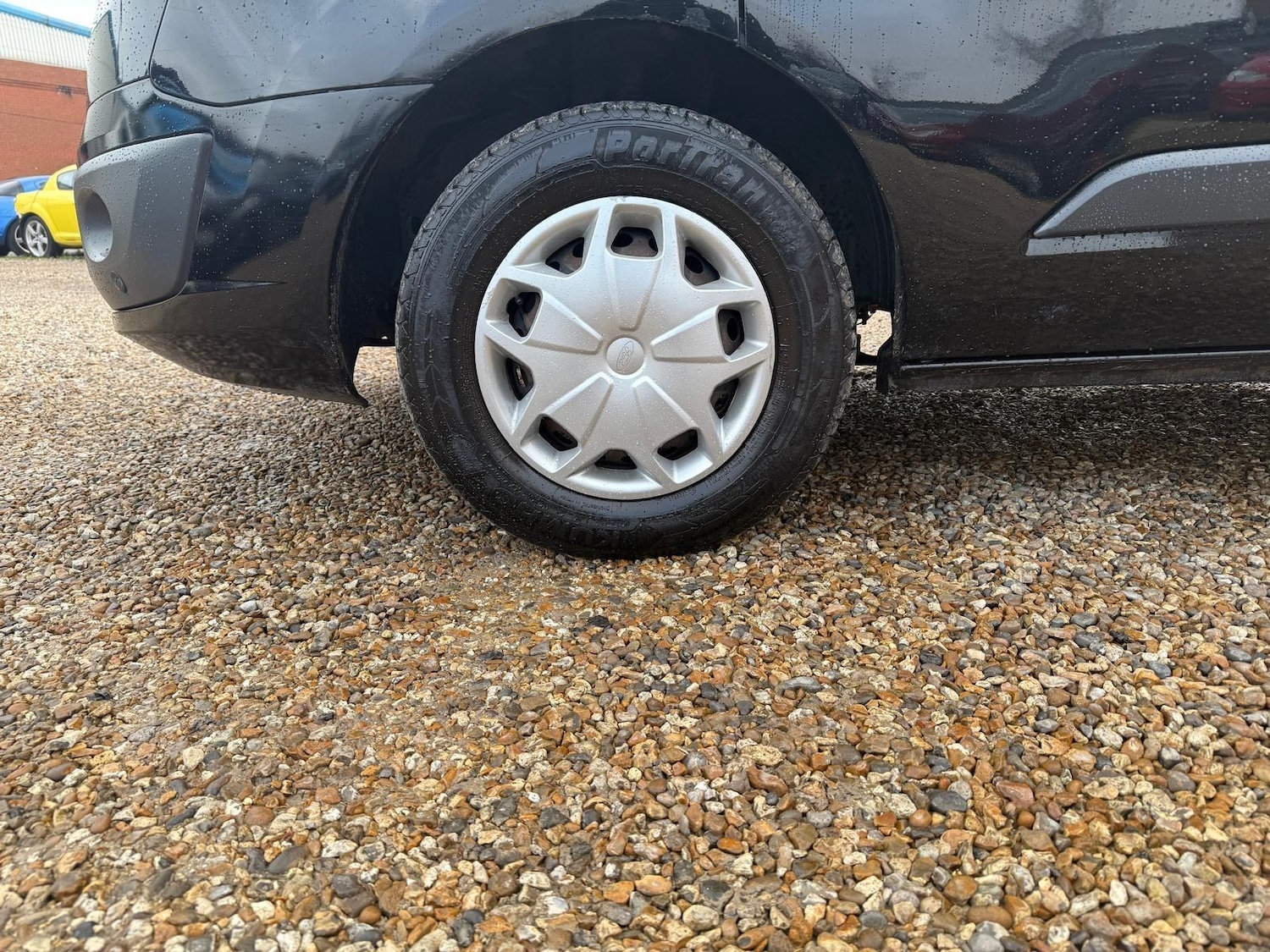 Used Ford Transit Custom 2016 for sale - 76987720: Photo 43