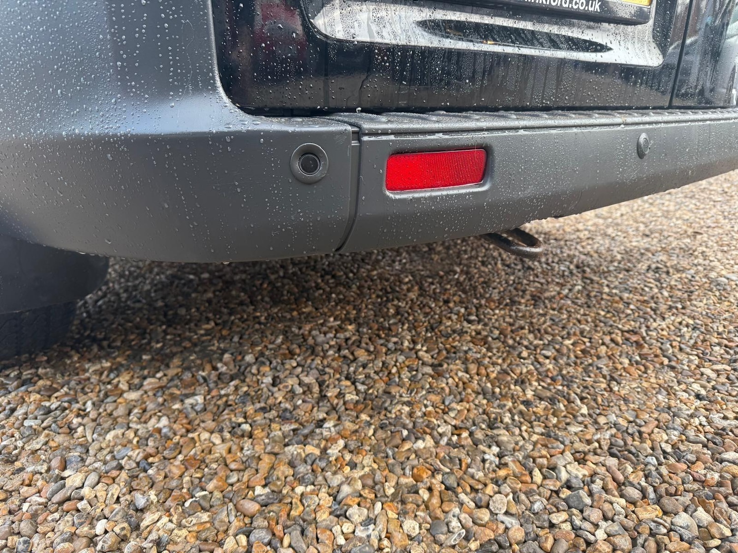 Used Ford Transit Custom 2016 for sale - 76987720: Photo 51