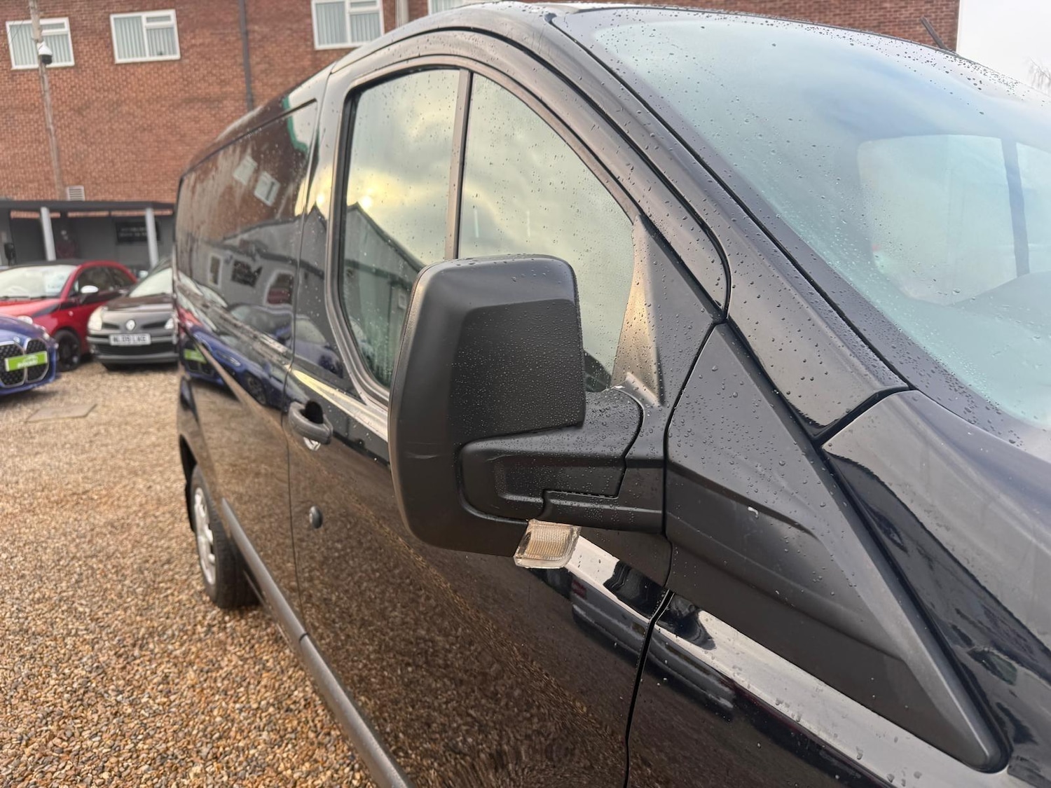 Used Ford Transit Custom 2016 for sale - 76987720: Photo 57