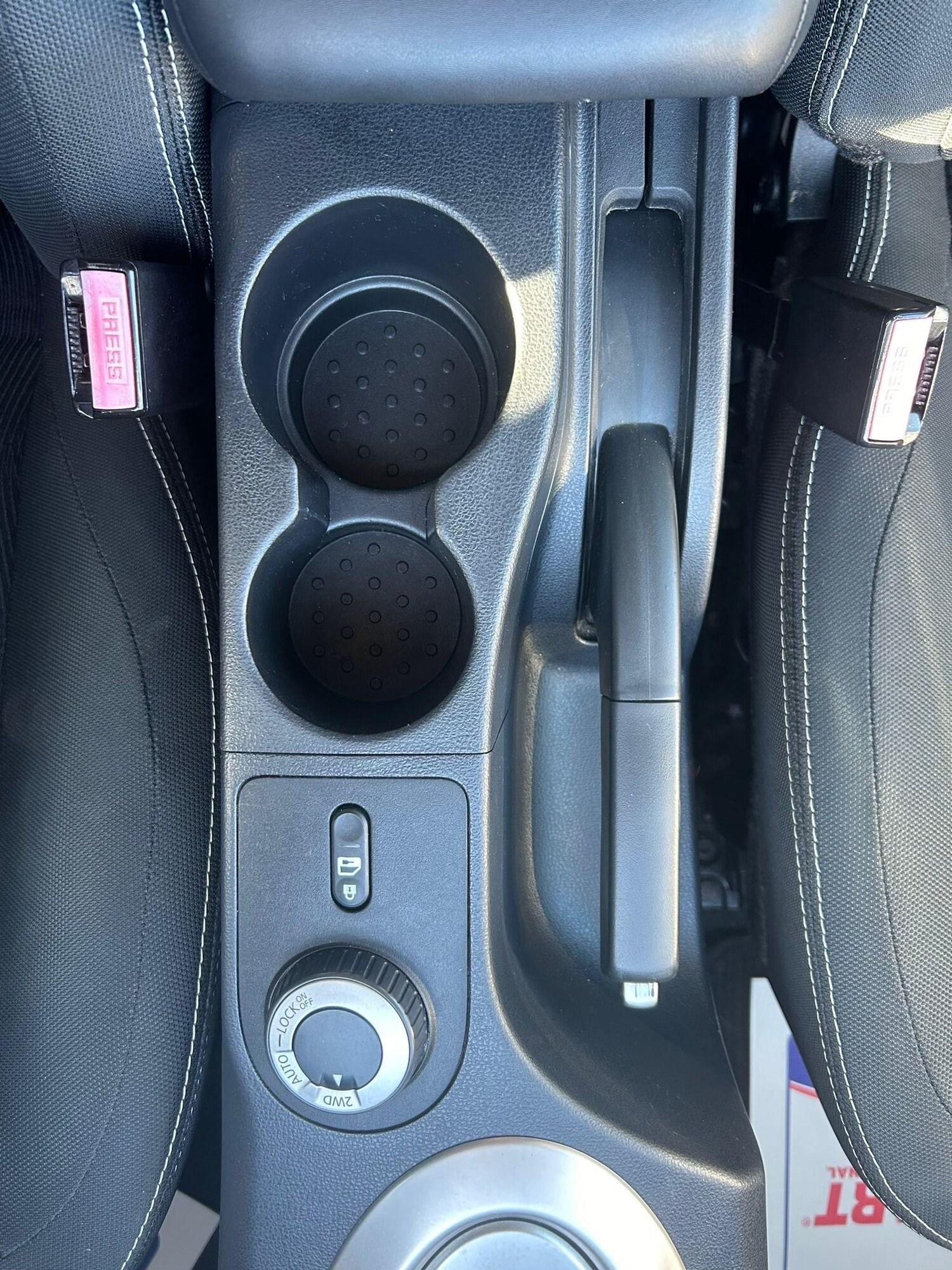 Vehicle 26