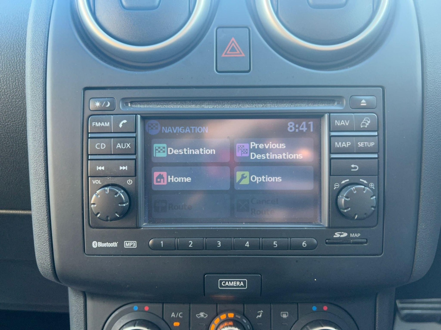 Vehicle 28