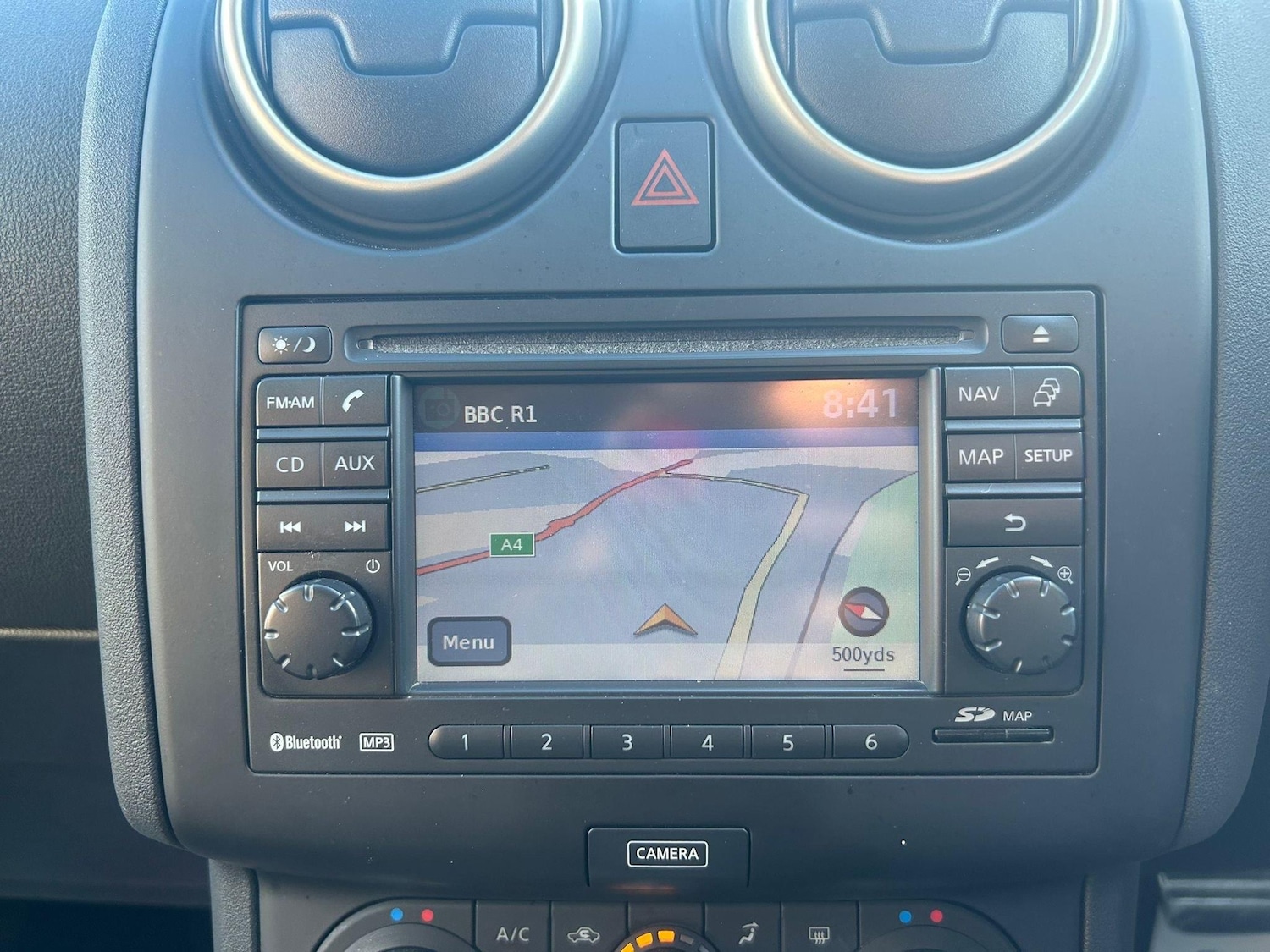 Vehicle 29