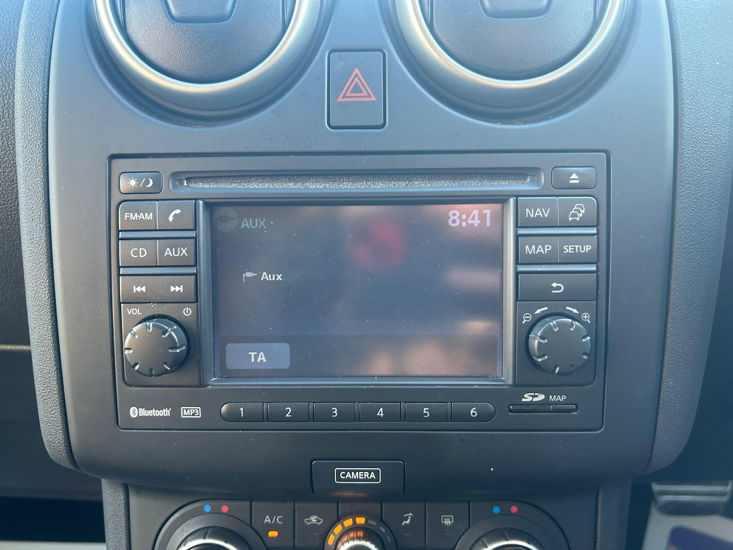 Vehicle 30