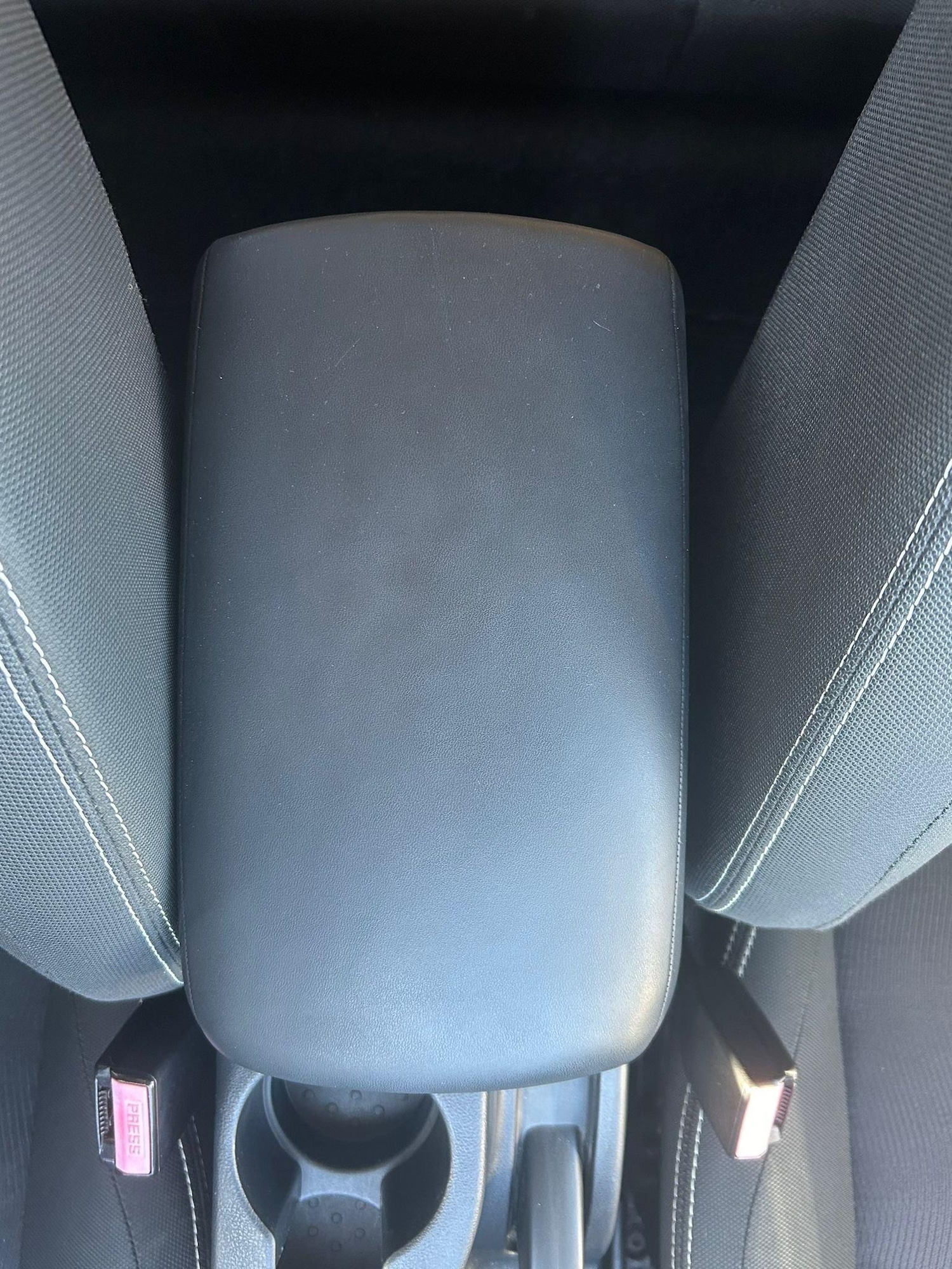 Vehicle 34