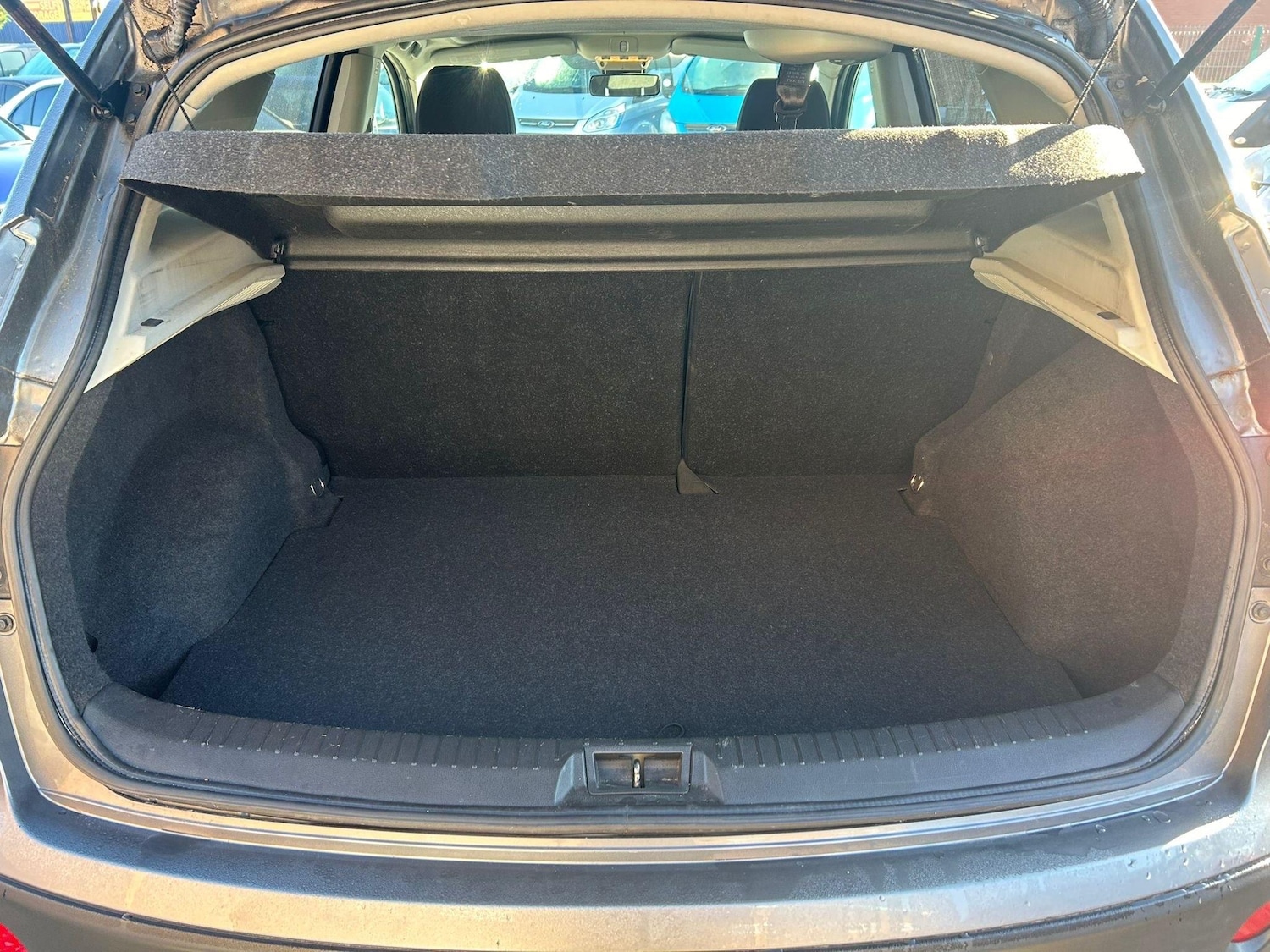 Vehicle 41