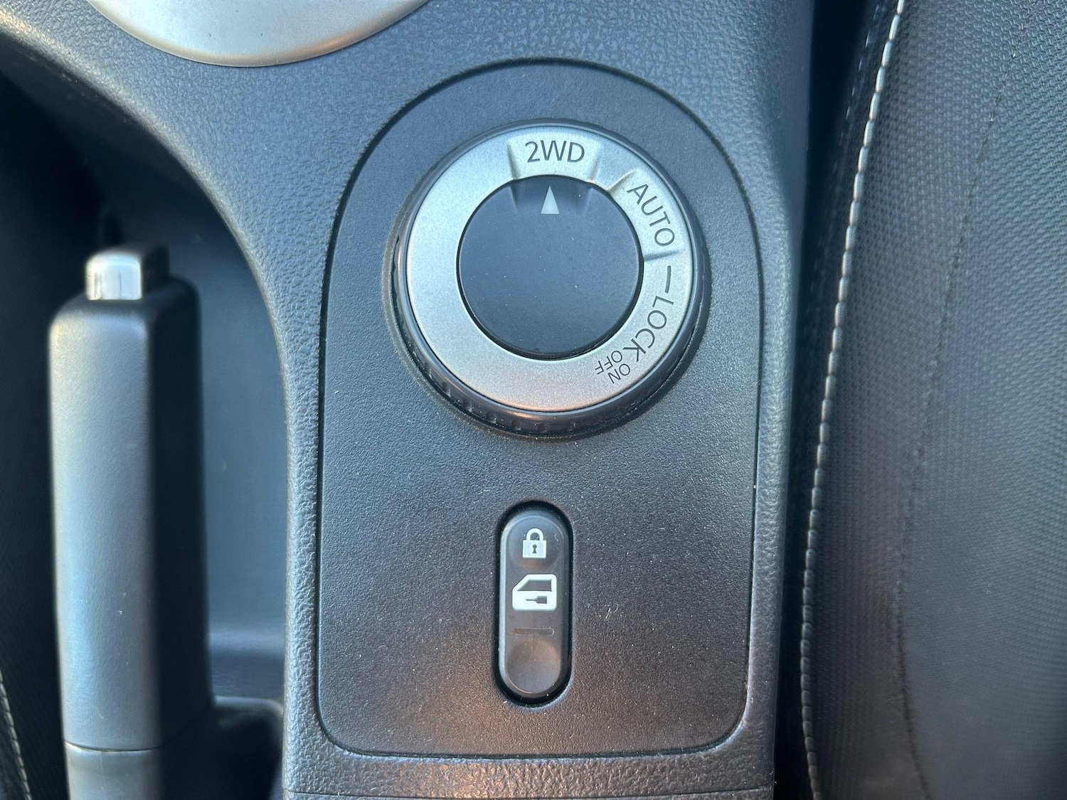 Vehicle 50