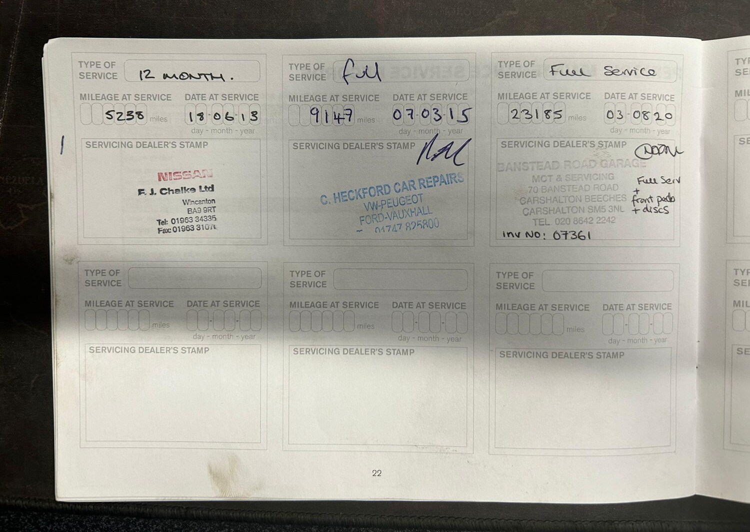 Vehicle 59