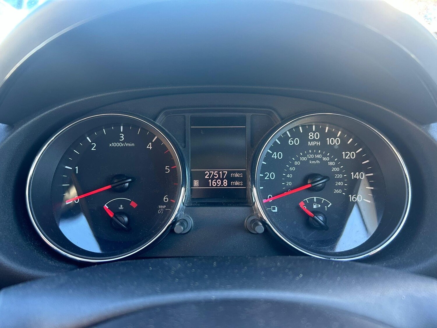 Vehicle 60