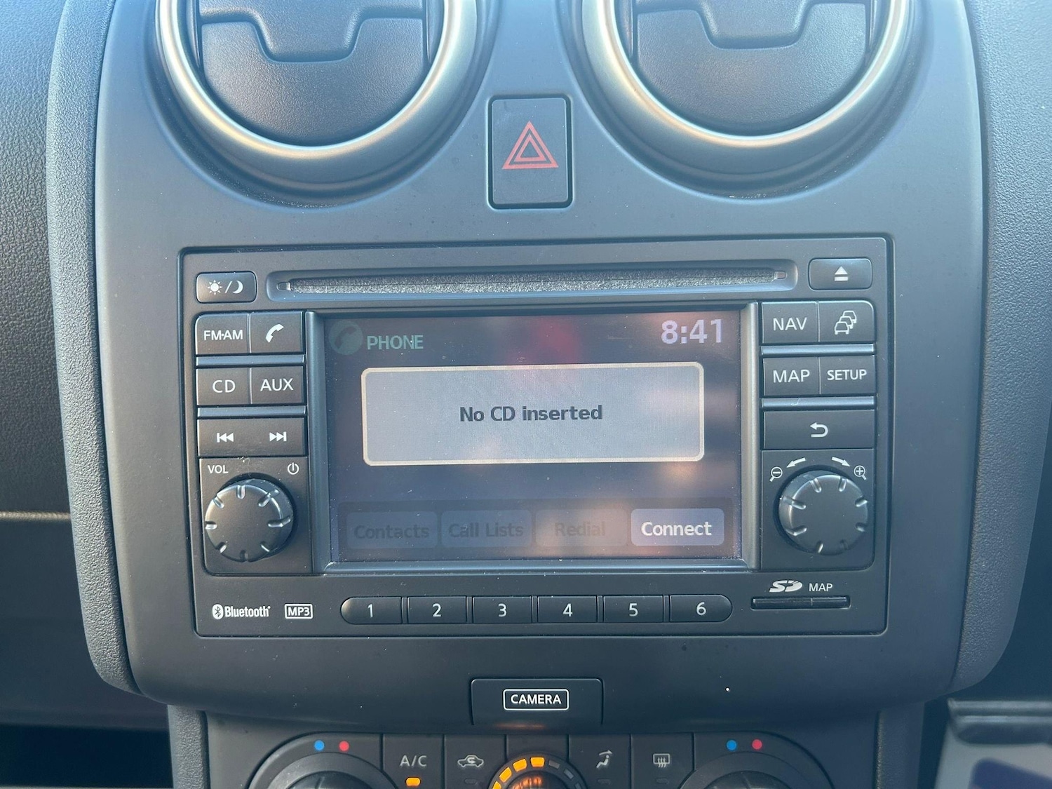 Vehicle 61