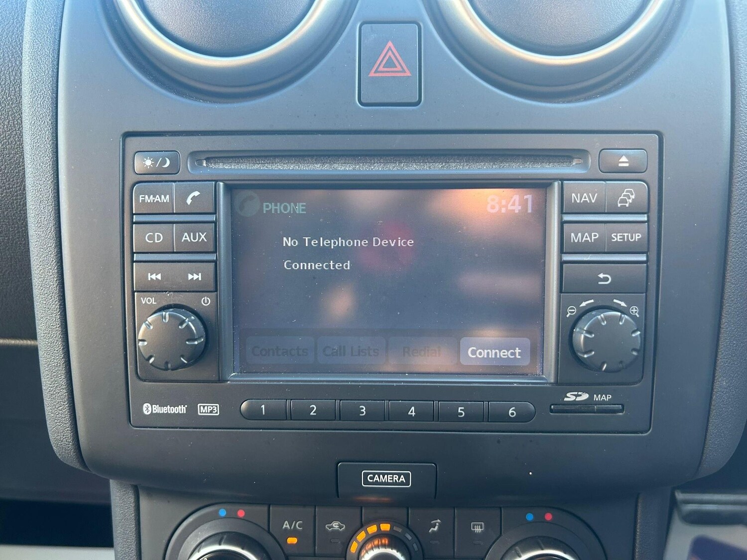 Vehicle 62