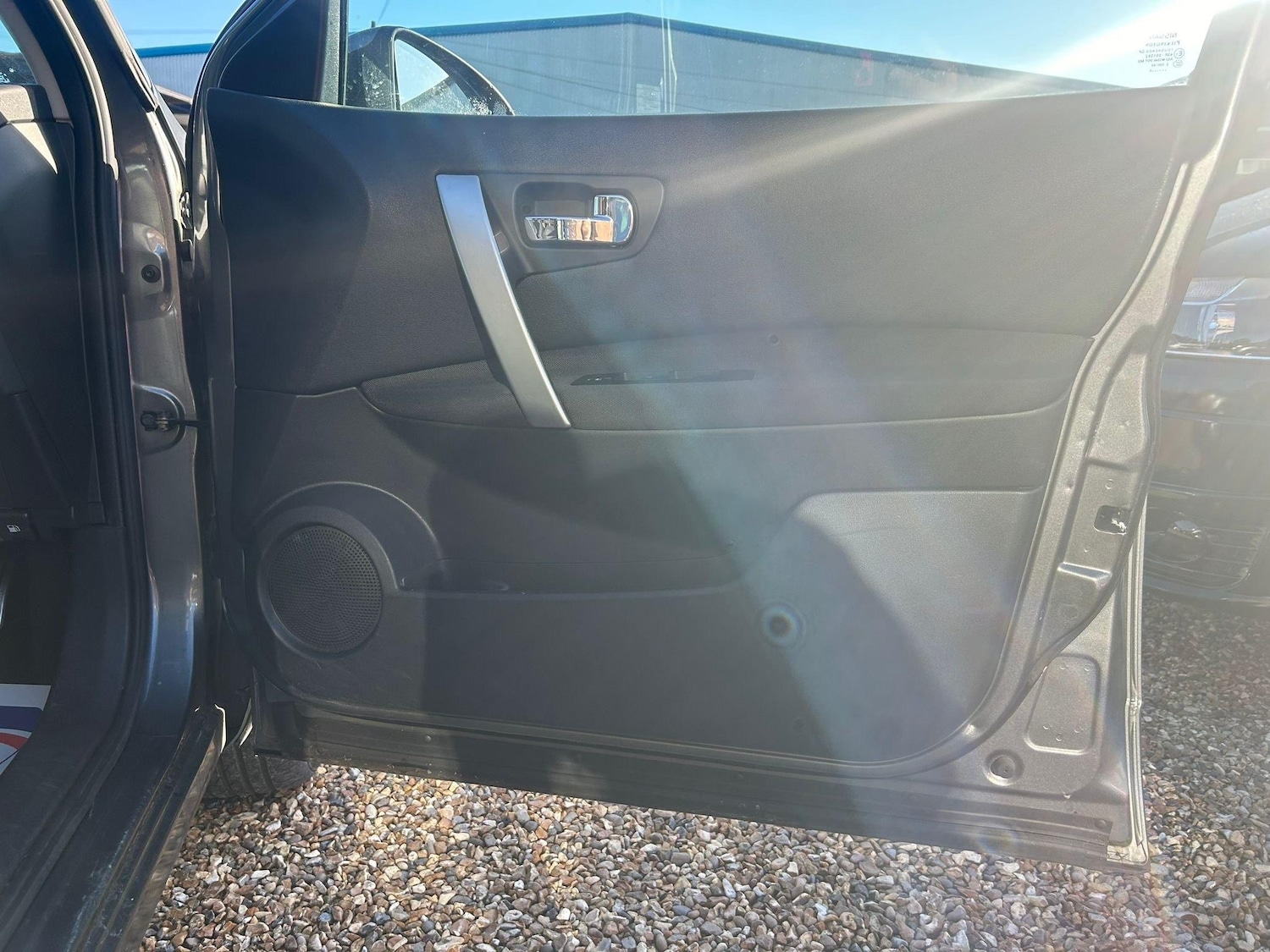 Vehicle 64