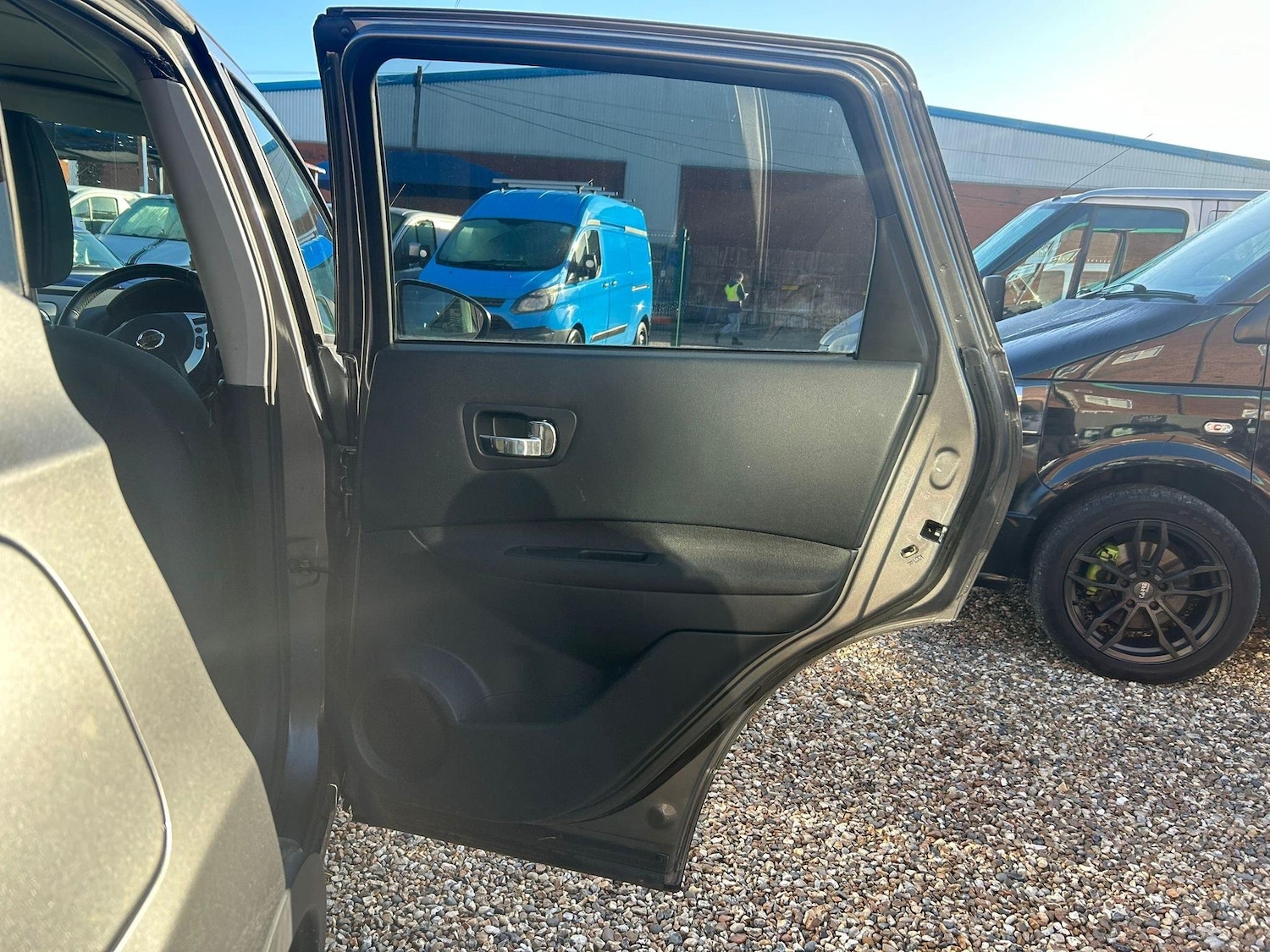 Vehicle 67