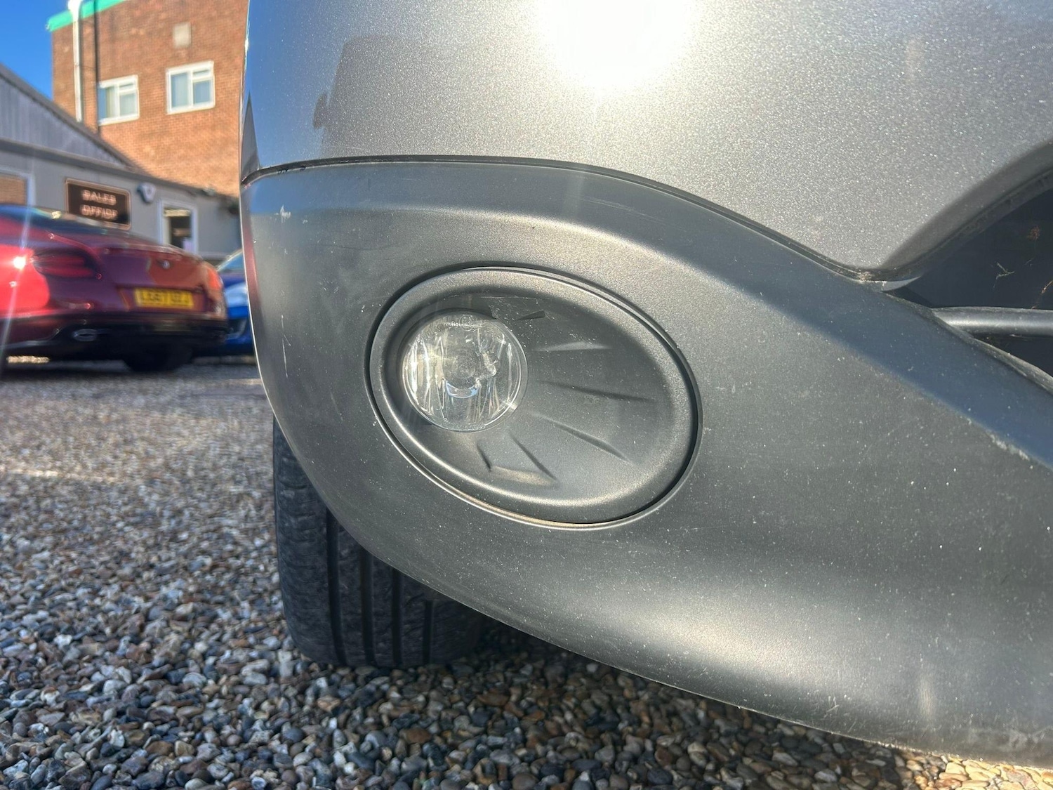 Vehicle 80