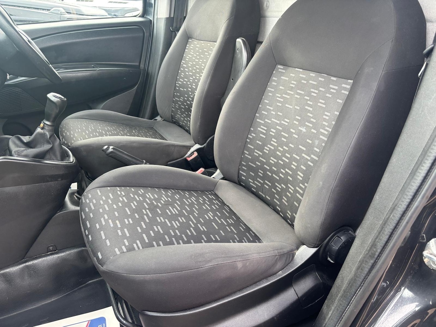 Used Vauxhall Combo for sale - 77898496: Photo 14