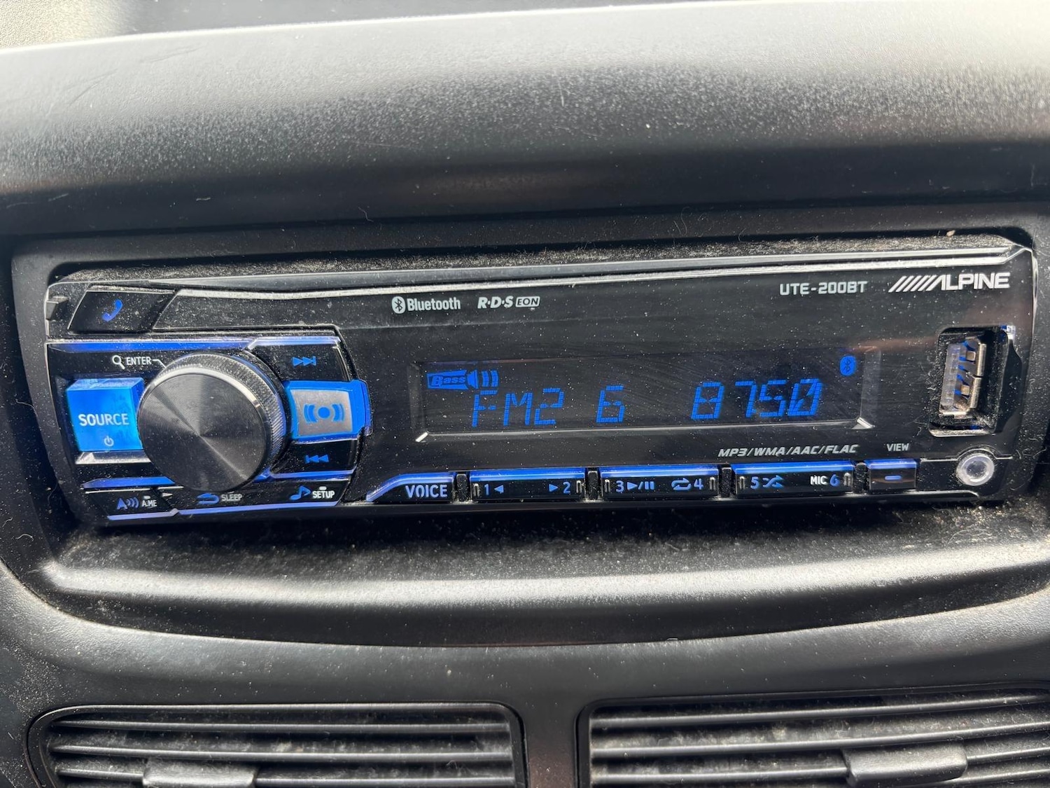 Used Vauxhall Combo for sale - 77898496: Photo 16