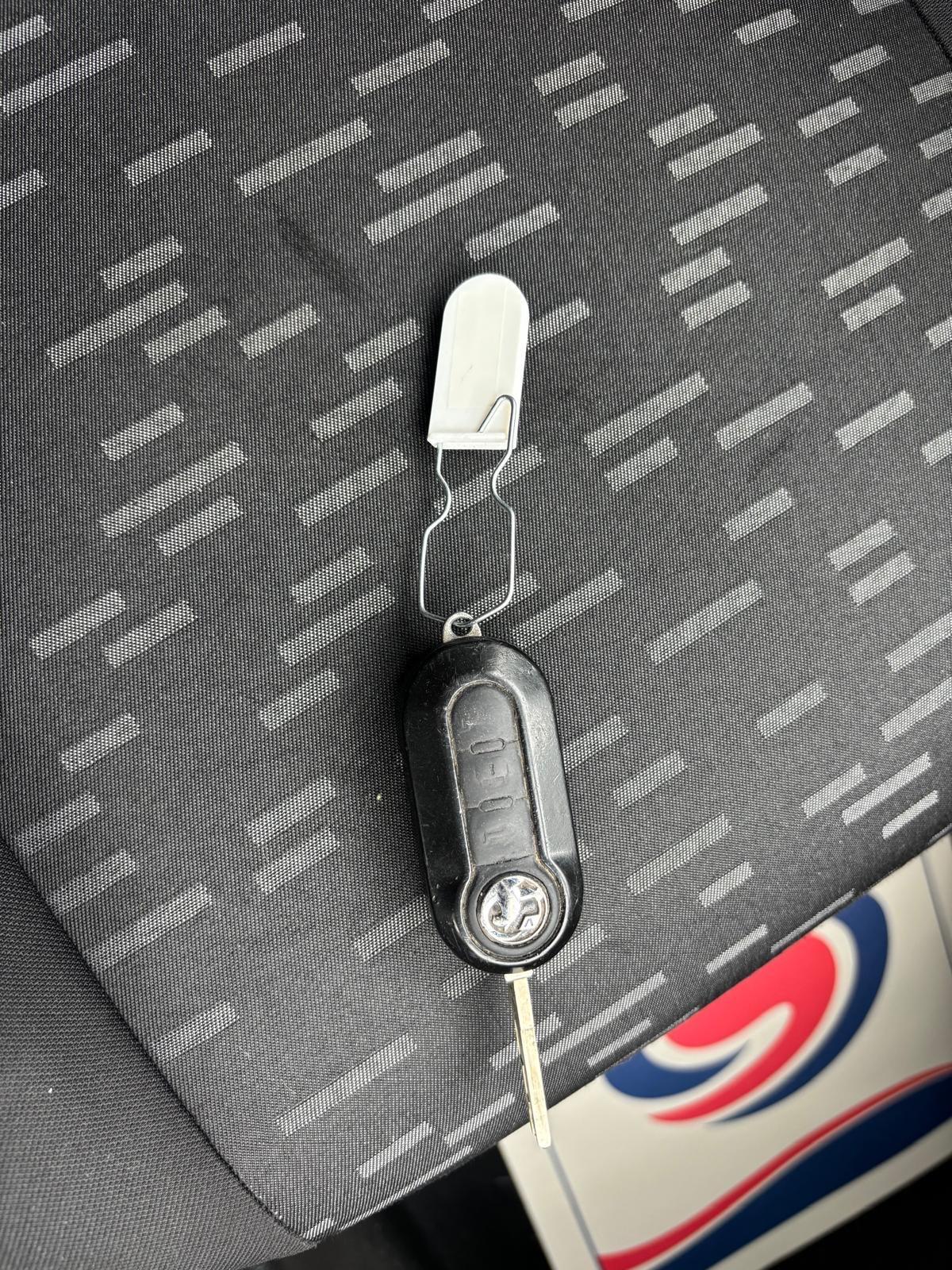 Used Vauxhall Combo for sale - 77898496: Photo 19