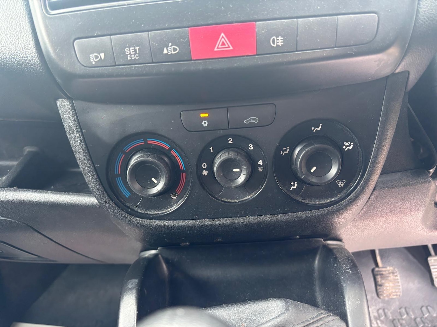 Used Vauxhall Combo for sale - 77898496: Photo 24