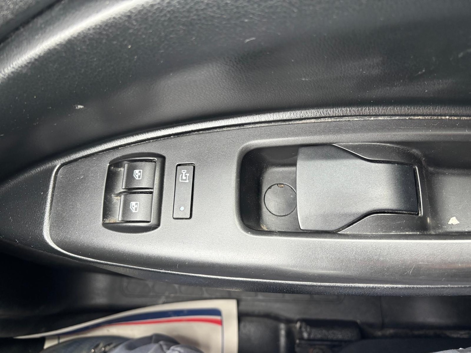 Used Vauxhall Combo for sale - 77898496: Photo 26