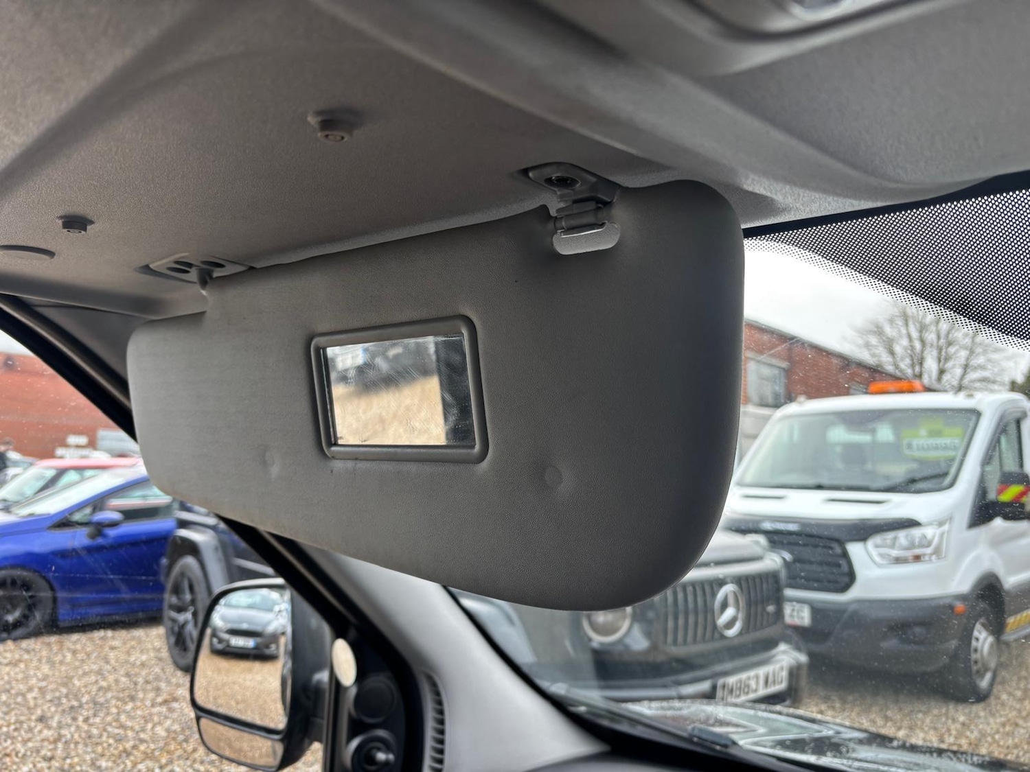 Used Vauxhall Combo for sale - 77898496: Photo 29