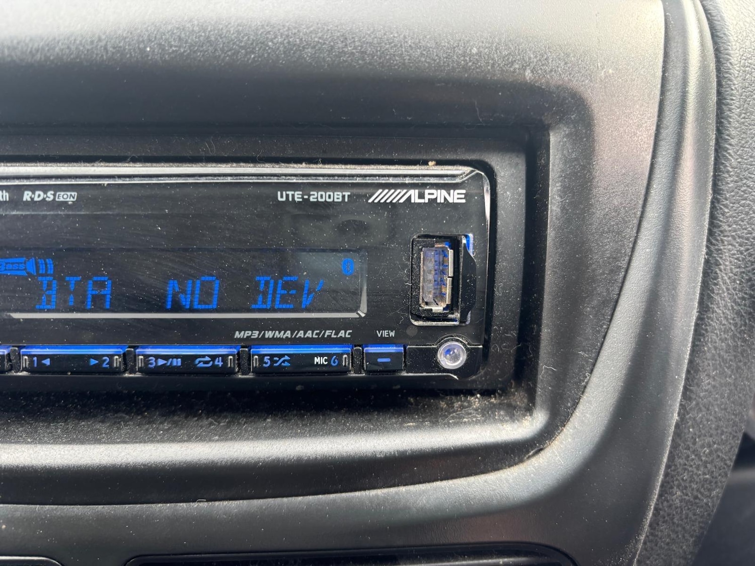 Used Vauxhall Combo for sale - 77898496: Photo 30