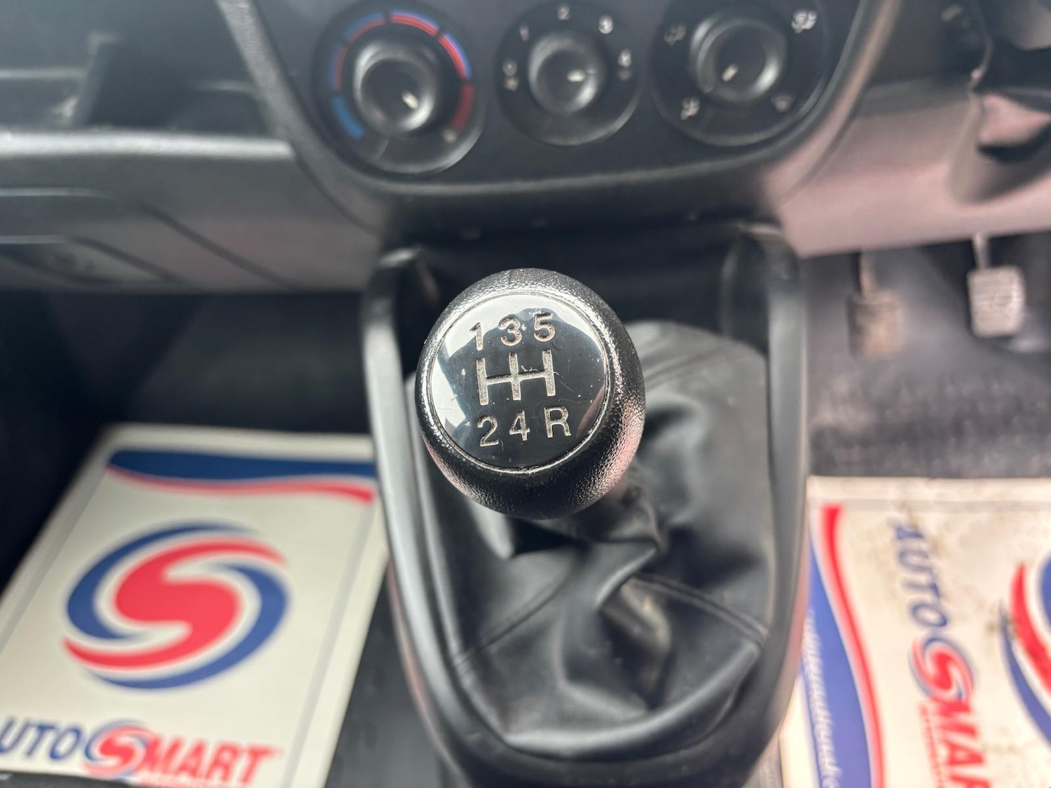 Used Vauxhall Combo for sale - 77898496: Photo 34