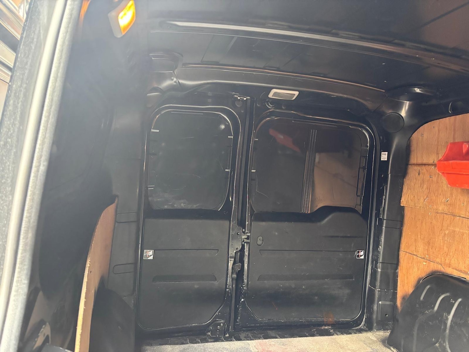 Used Vauxhall Combo for sale - 77898496: Photo 38