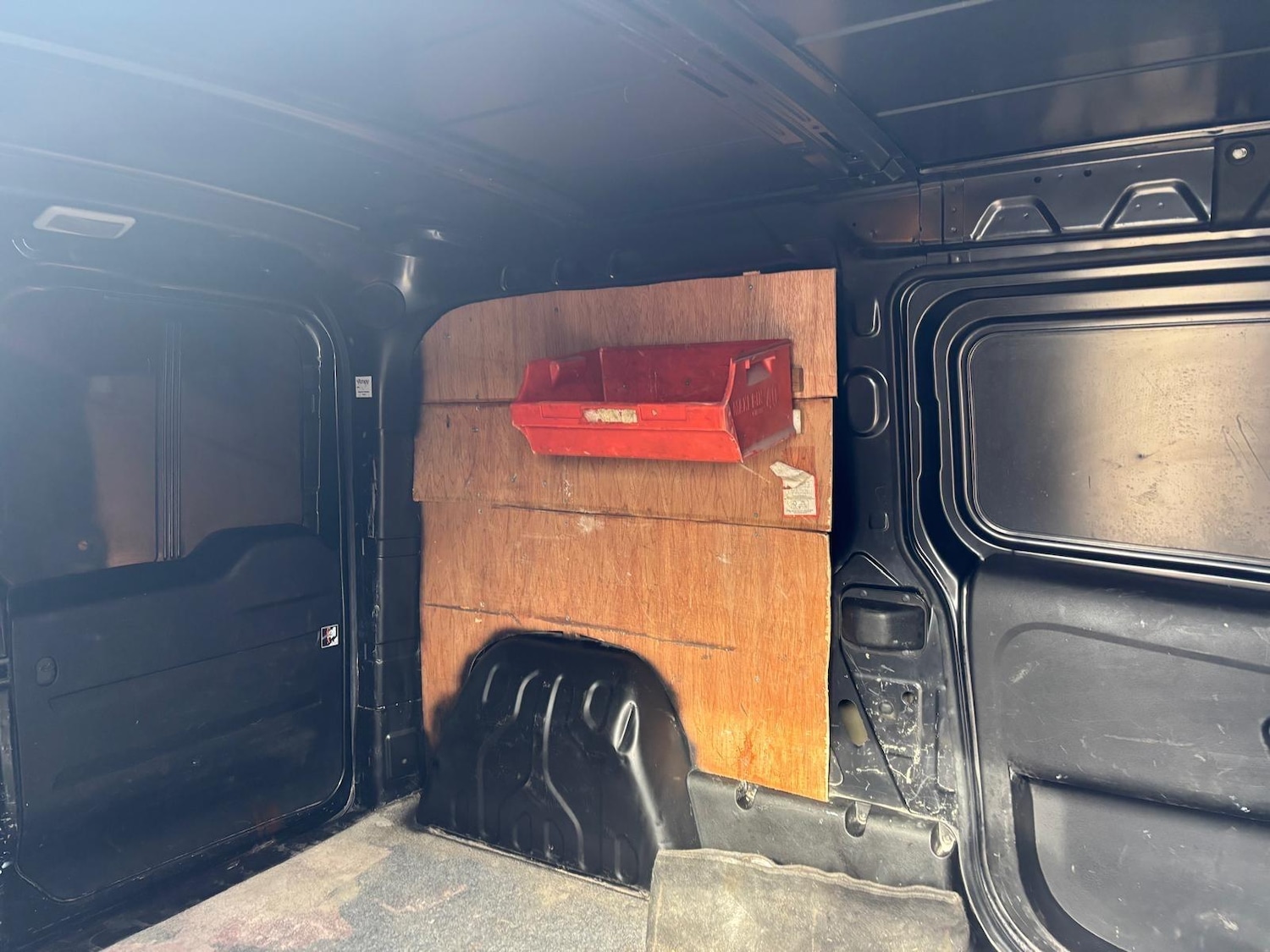 Used Vauxhall Combo for sale - 77898496: Photo 39