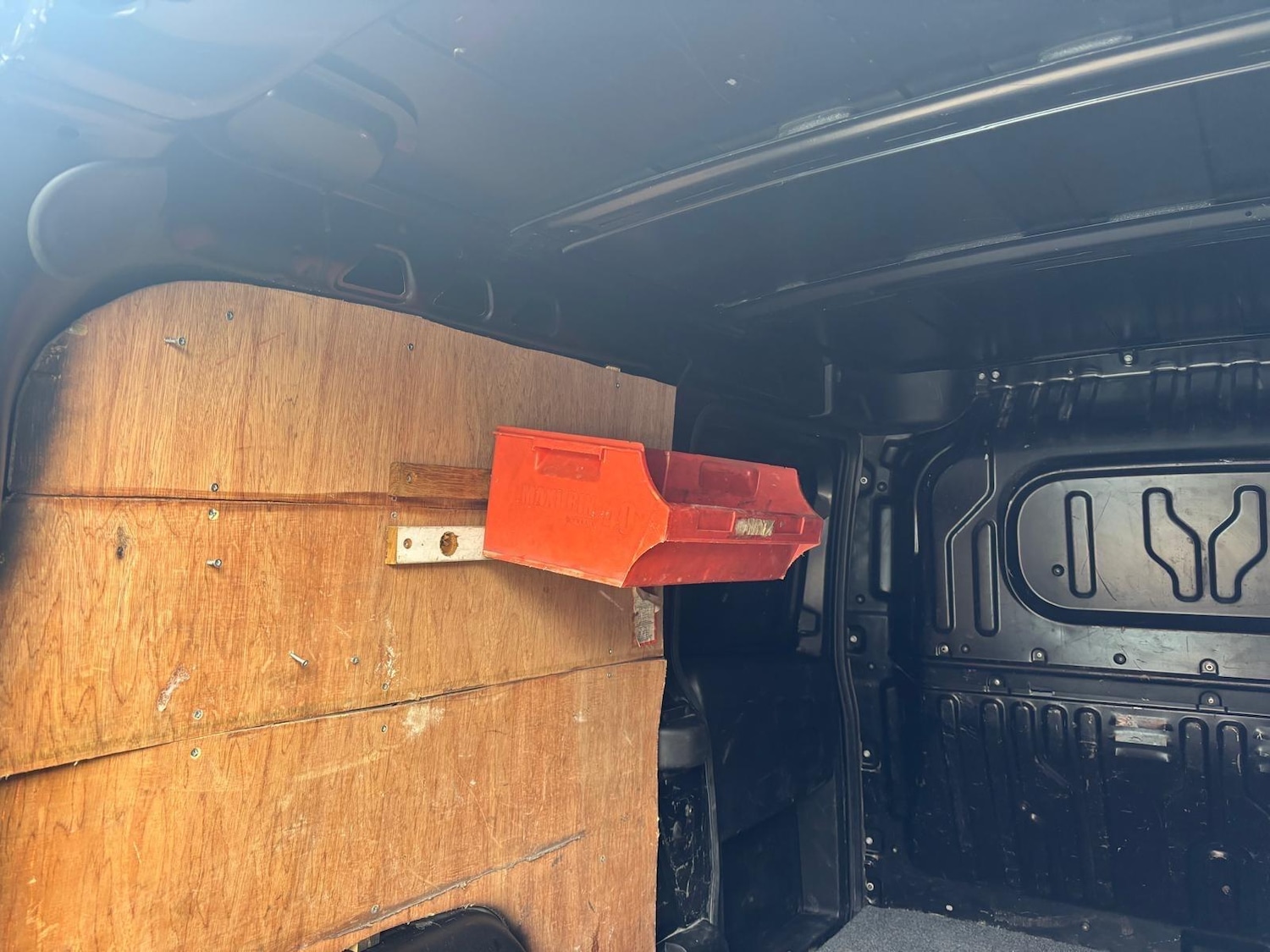 Used Vauxhall Combo for sale - 77898496: Photo 40