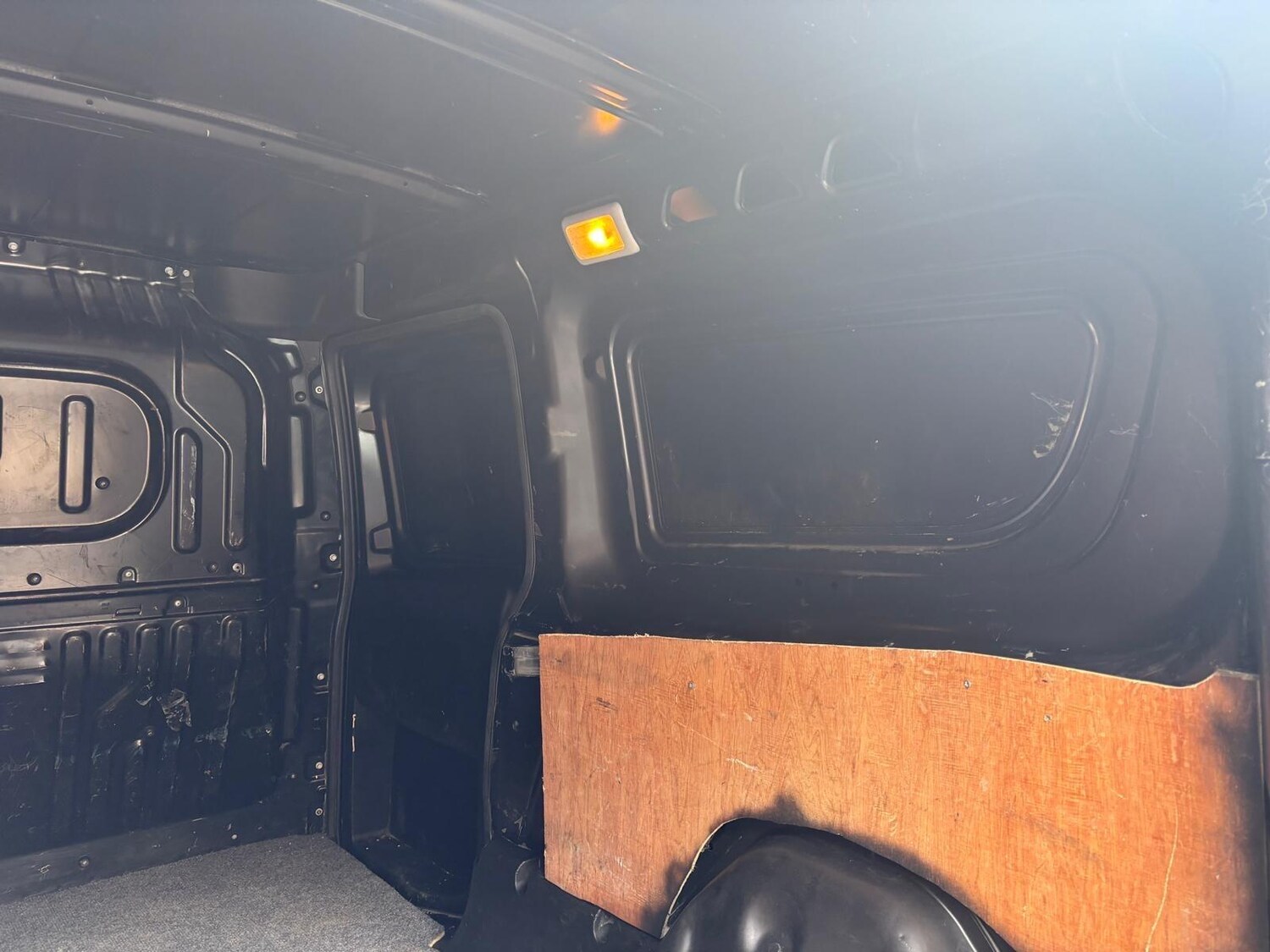 Used Vauxhall Combo for sale - 77898496: Photo 41