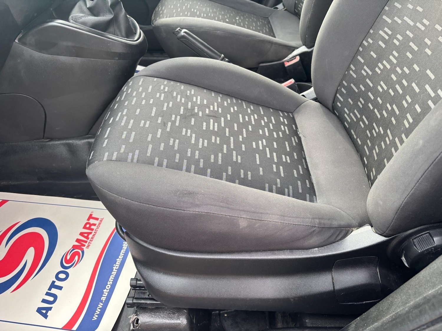 Used Vauxhall Combo for sale - 77898496: Photo 45