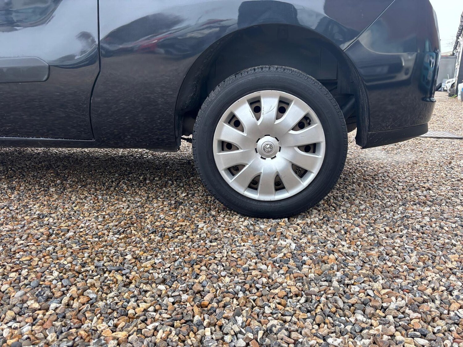 Used Vauxhall Combo for sale - 77898496: Photo 47