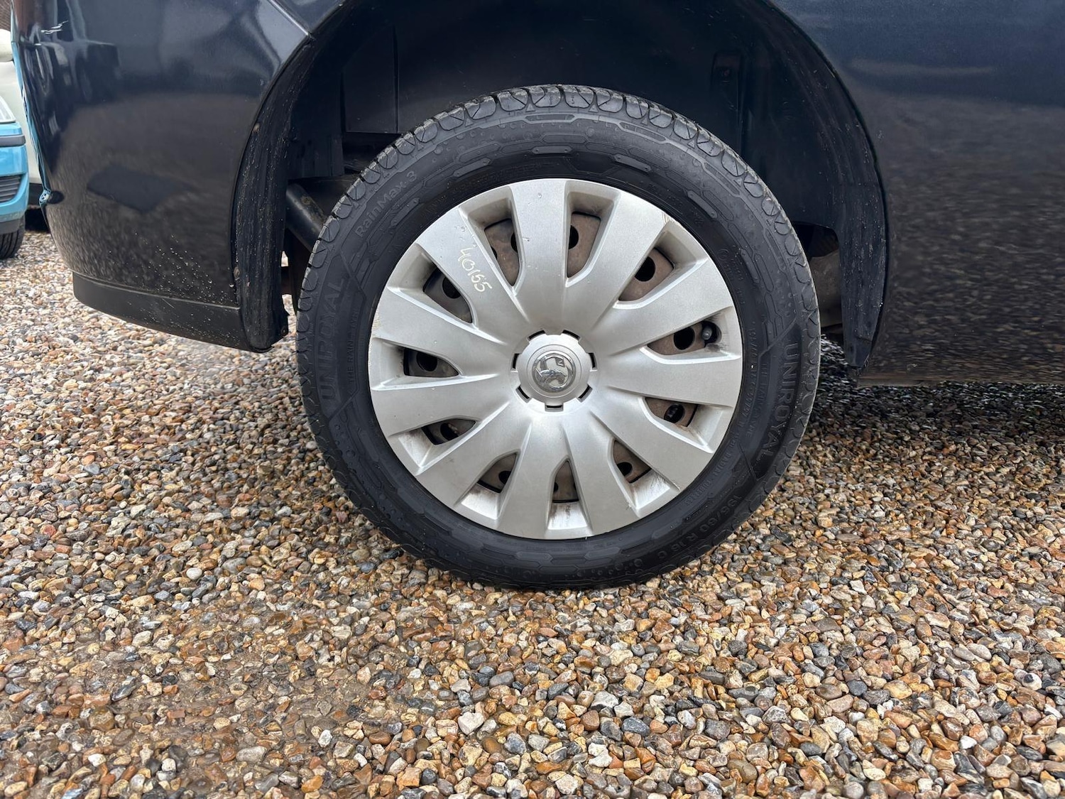 Used Vauxhall Combo for sale - 77898496: Photo 51