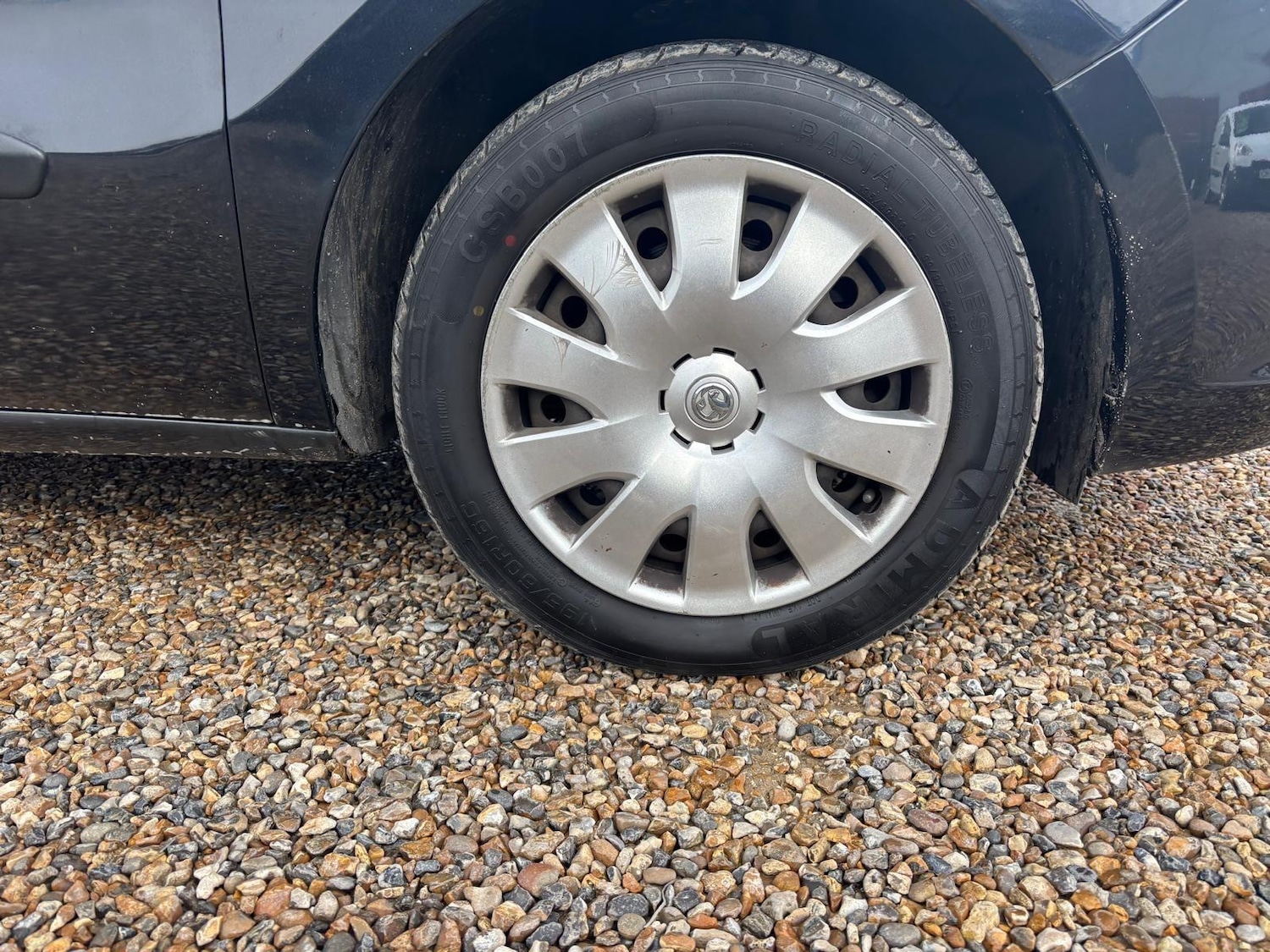 Used Vauxhall Combo for sale - 77898496: Photo 52