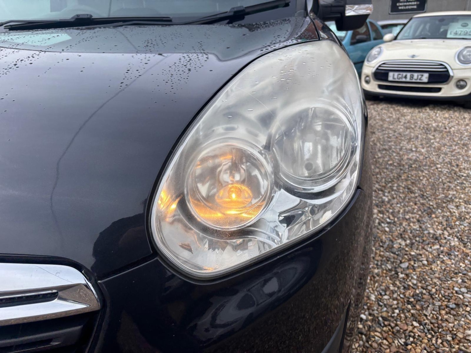 Used Vauxhall Combo for sale - 77898496: Photo 55